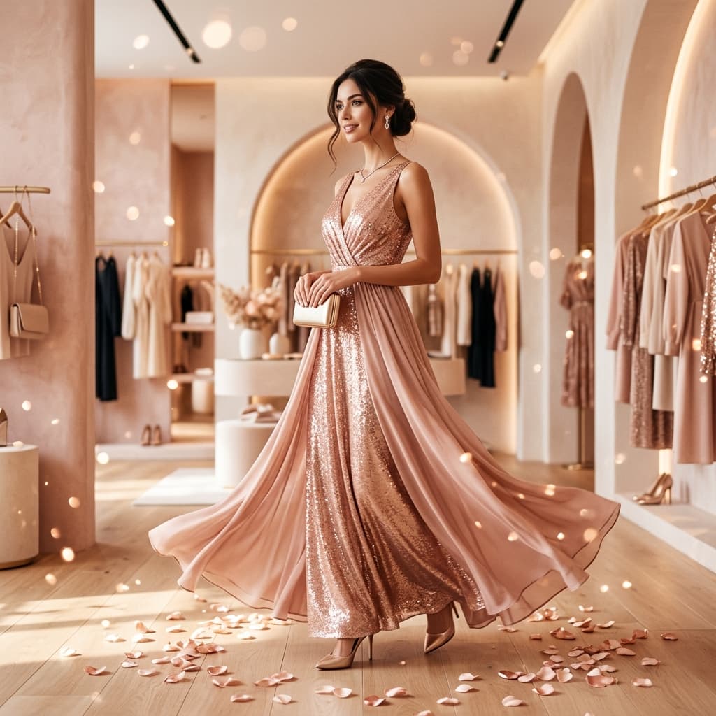 Elegant Fashion Collection